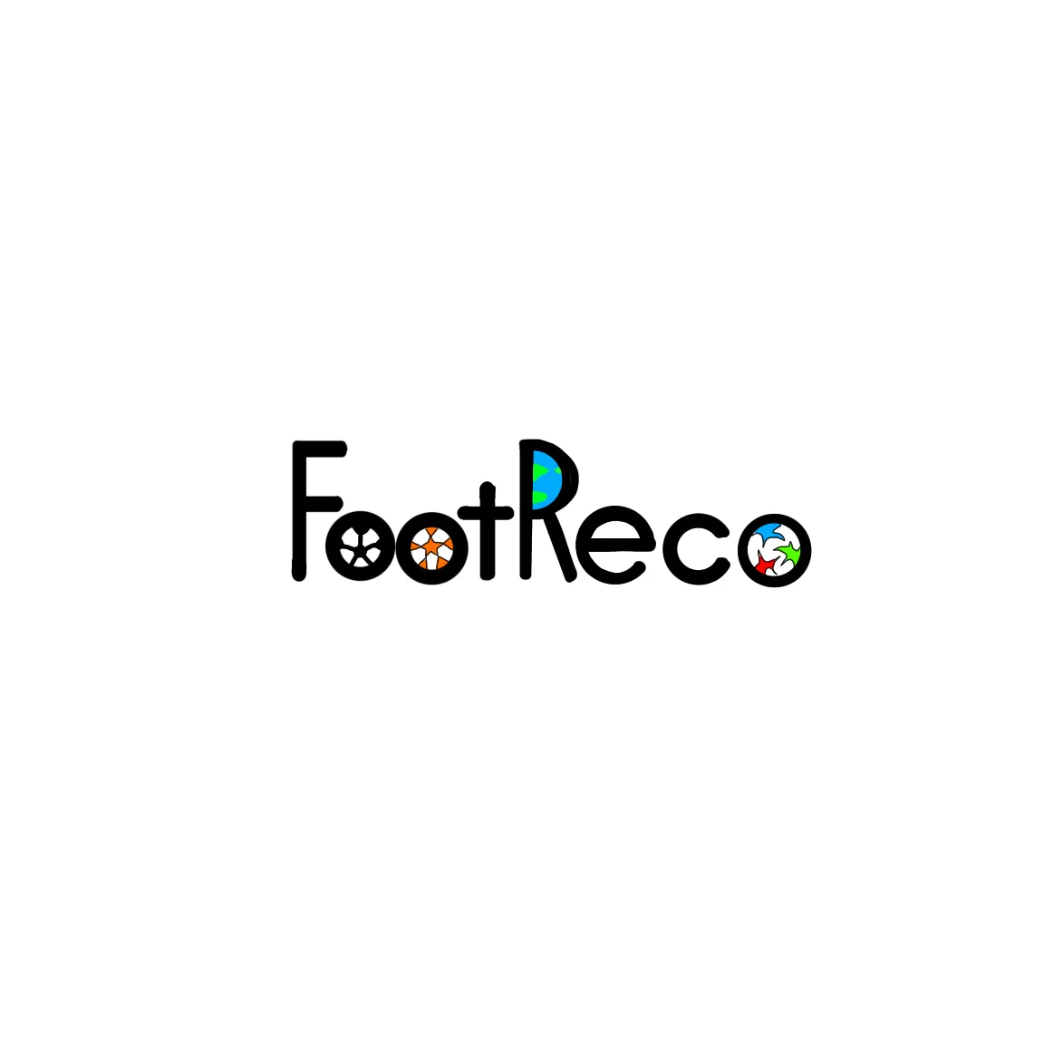 FootRecoLogoPng